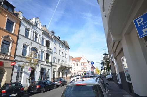 Foto - Wohnung zum Kaufen in Düsseldorf 795.000,00 € 118 m²