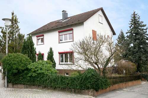 Foto - Haus zum Kaufen in Rödermark 639.000,00 € 178 m²