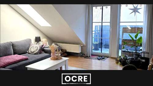 Foto - Wohnung zum Kaufen in Usingen 155.000,00 € 39.25 m²
