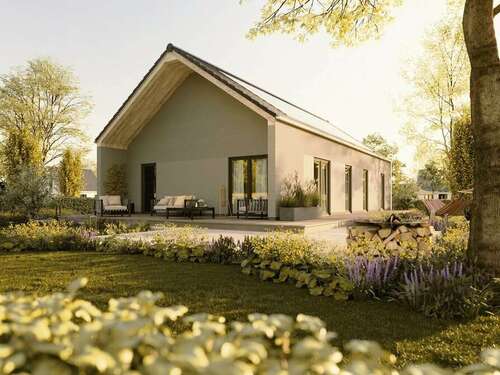 Foto - Haus zum Kaufen in Warendorf 330.870,00 € 100 m²