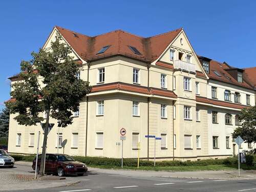 Foto - Wohnung zum Kaufen in Zwickau 38.000,00 € 37.5 m²