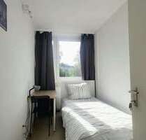 WG-Zimmer in Dortmund 350,00 € 6 m²