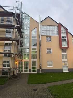 Foto - Wohnung zum Kaufen in Aachen 78.500,00 € 26 m²