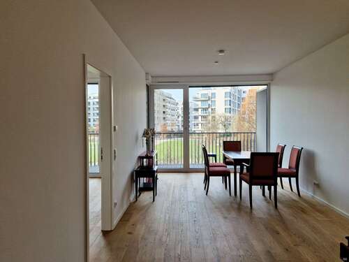 Foto - Wohnung zum Mieten in Berlin 1.540,00 € 70 m²