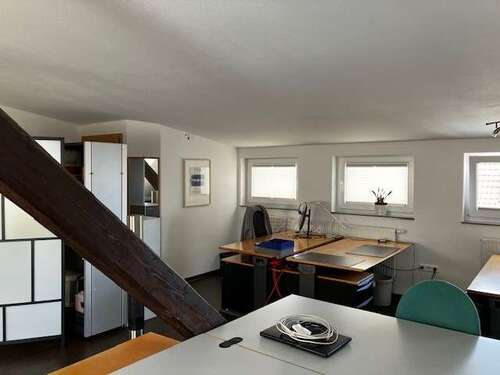 Foto - Büro in Ludwigsburg 200,00 € 4 m²