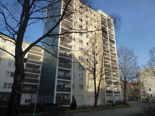 Foto - Wohnung zum Kaufen in Berlin 325.000,00 € 65 m²