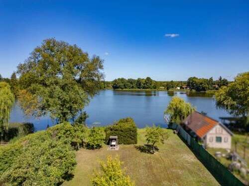 Foto - Grundstück zu verkaufen in Grünheide (Mark) 595.000,00 € 1730 m²