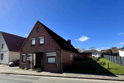 Foto - Haus zum Kaufen in Geestland 199.000,00 € 230.67 m²