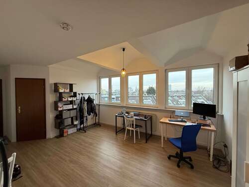 Foto - Wohnung zum Mieten in Bonn 690,00 € 46 m²