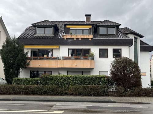 Foto - Wohnung zum Kaufen in Heidelberg 435.000,00 € 83 m²