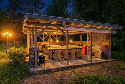 Foto - Haus zum Kaufen in Herdwangen 1.280.000,00 € 270 m²