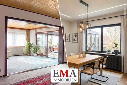Foto - Haus zum Kaufen in Berlin 679.000,00 € 214 m²