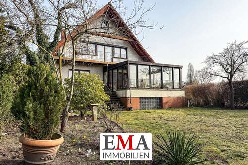 Foto - Haus zum Kaufen in Berlin 679.000,00 € 214 m²