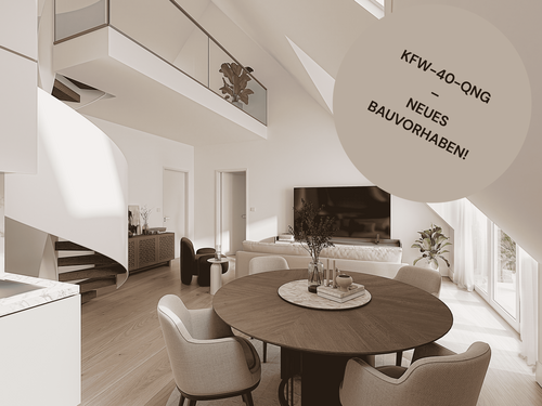 Foto - Wohnung zum Kaufen in Nürnberg 669.000,00 € 81.29 m²