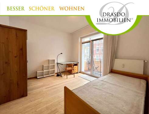 Foto - WG-Zimmer in Hamburg 680,00 € 14 m²