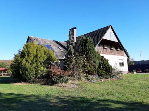Foto - Haus zum Kaufen in Wesendorf 425.000,00 € 236 m²