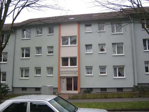 Foto - Wohnung zum Mieten in Kassel 540,00 € 57.65 m²