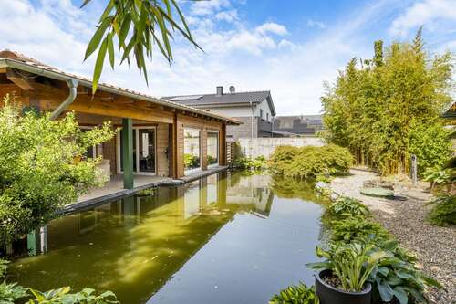 Foto - Haus zum Kaufen in Emmerich-Praest 285.000,00 € 113 m²