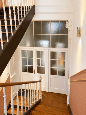 Foto - Wohnung zum Kaufen in Heidelberg 1.250.000,00 € 157 m²
