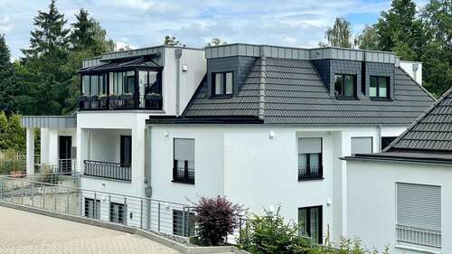 Foto - Wohnung zum Kaufen in Olpe 520.000,00 € 145 m²