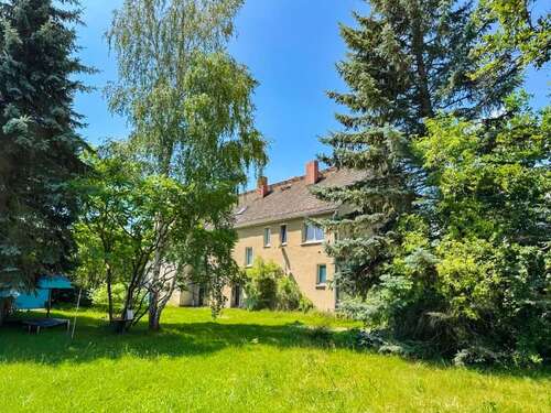 Foto - Haus zum Kaufen in Königswartha 85.000,00 € 448.4 m²