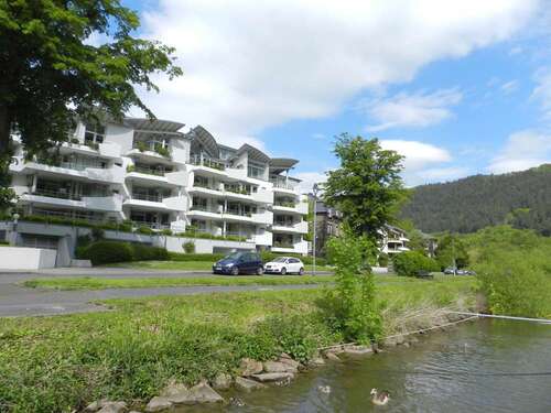 Foto - Wohnung zum Kaufen in Traben-Trarbach 550.000,00 € 176.51 m²