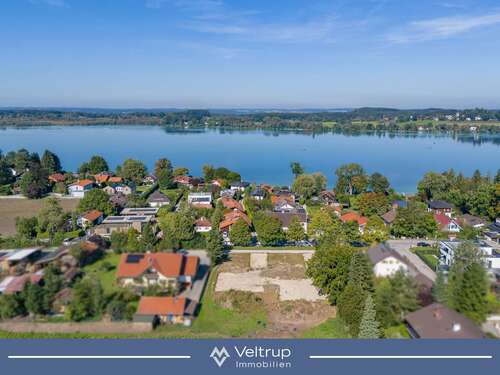 Foto - Grundstück zu verkaufen in Wörthsee 1.475.000,00 € 895 m²