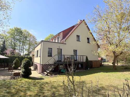 Foto - Haus zum Kaufen in Kleinmachnow 775.000,00 € 114 m²
