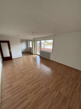 Foto - Wohnung zum Kaufen in Mannheim-Rheinau 289.000,00 € 89 m²