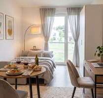 Wohnung zum Mieten in Roßdorf 550,00 € 23 m²