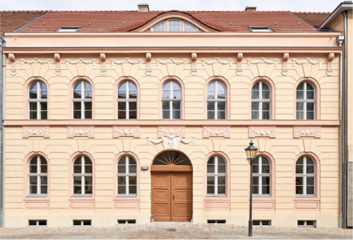 Foto - Wohnung zum Kaufen in Potsdam 449.673,00 € 65.17 m²