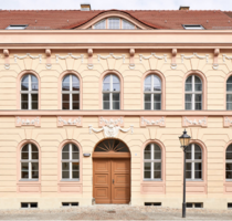 Wohnung zum Kaufen in Potsdam 449.673,00 € 65.17 m²
