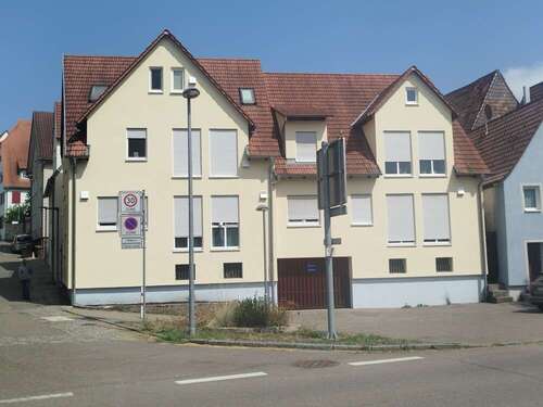 Foto - Wohnung zum Mieten in Vaihingen an der Enz 940,00 € 79 m²