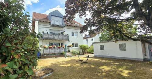 Foto - Haus zum Kaufen in Babenhausen 629.000,00 € 253 m²