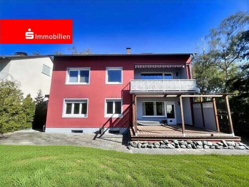 Foto - Haus zum Kaufen in Darmstadt 625.000,00 € 173 m²