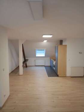 Foto - Wohnung zum Mieten in Erfurt 495,00 € 35 m²