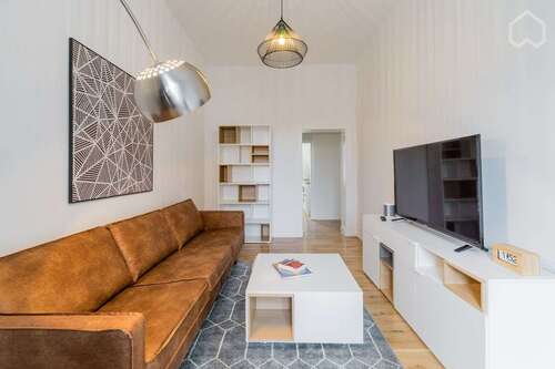 Foto - Wohnen auf Zeit in Berlin 1.485,00 €