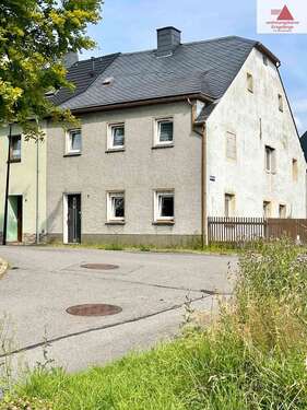 Foto - Haus zum Kaufen in Sayda 82.000,00 € 108 m²