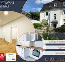 Wohnung zum Mieten in Wuppertal 1.250,00 € 135 m²