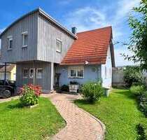 Haus zum Kaufen in Satteldorf 299.000,00 € 125.31 m²