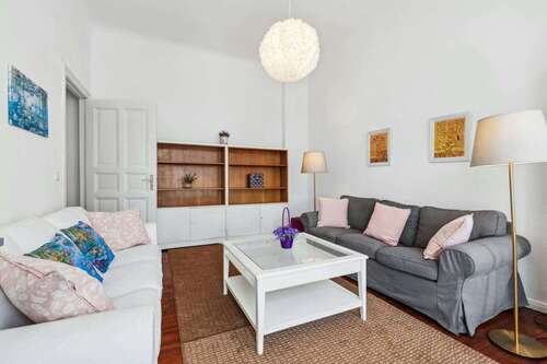 Foto - Wohnen auf Zeit in Berlin 1.650,00 €