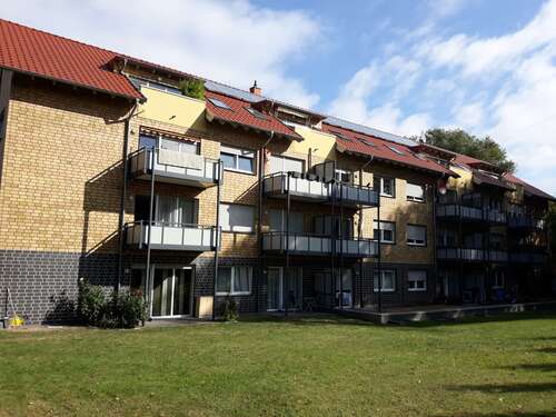 Foto - Wohnung zum Mieten in Bielefeld 310,35 € 55.42 m²