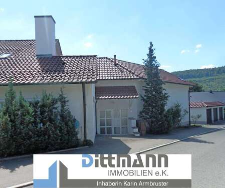 Foto - Wohnung zum Mieten in Albstadt 1.200,00 € 140 m²