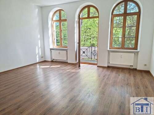 Foto - Wohnung zum Mieten in Zittau 595,00 € 118.66 m²