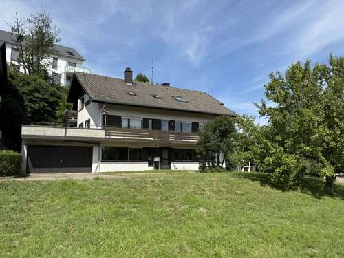 Foto - Haus zum Kaufen in Freiburg im Breisgau Kappel 890.000,00 € 318 m²