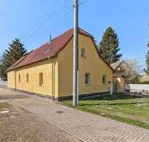 Haus zum Kaufen in Görzig 139.872,00 € 123.6 m²