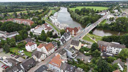 Foto - Wohnung zum Kaufen in Bremen 220.000,00 € 96.05 m²