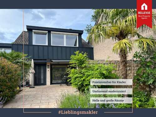 Foto - Haus zum Kaufen in Bonn 663.000,00 € 131 m²