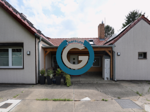 Foto - Haus zum Kaufen in Berlin 449.000,00 € 129 m²