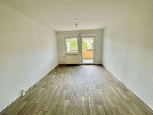 Foto - Wohnung zum Mieten in Schwarzheide 260,50 € 37.69 m²